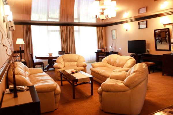 Best Western Plus Paradise Hotel Dilijan